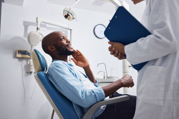 , WA Emergency Dental Service Company