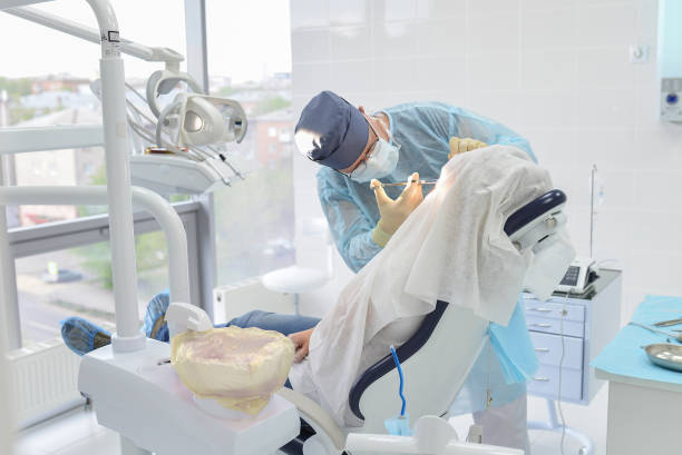 Best Knocked-Out Tooth (Avulsed Tooth) Treatment in Clarkston, WA